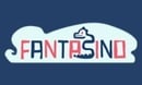 Fantasino DE logo