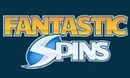 Fantastic Spins DE logo