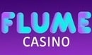 Flume Casino DE logo