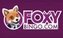 Foxy Bingo DE logo