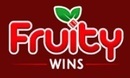 Fruitywins DE logo