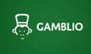 Gamblio DE logo