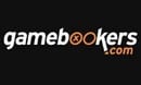 Gamebookers DE logo