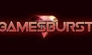 Gamesburst DE logo