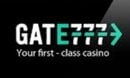 Gate 777 DE logo
