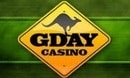 Gday Casino DE logo