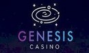 Genesis Spins logo de