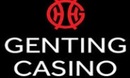 Genting Casino DE logo