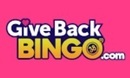 Give Back Bingo DE logo