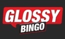 Glossy Bingo DE logo