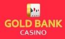 Goldbank Casino DE logo
