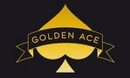 Goldenace DE logo