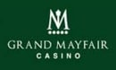Grand Mayfair DE logo