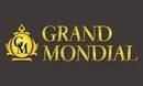 Grandmondial DE logo
