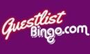 Guestlist Bingo DE logo
