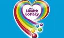 Health Lottery DE logo