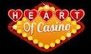 Heartof Casino DE logo