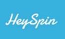 Heyspin DE logo