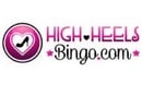 Highheels Bingo DE logo