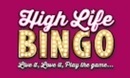 Highlife Bingo DE logo