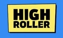 Highroller DE logo