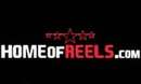 Homeofreels DE logo