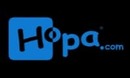 Hopa DE logo