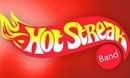 Hotstreak DE logo