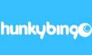 Hunky Bingo DE logo