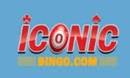 Iconic Bingo DE logo