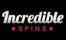 Incredible Spins DE logo