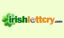 Irishlottery DE logo