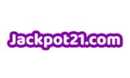 Jackpot21 DE logo