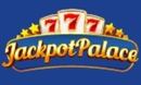 Jackpotpalace DE logo