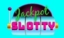 Jackpotslotty DE logo