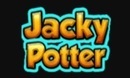 Jackypotter DE logo