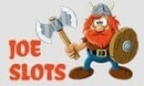 Joe Slots DE logo