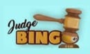 Judge Bingo DE logo