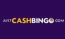 Justcash Bingo DE logo