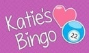 Katies Bingo DE logo