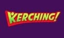 Kerching DE logo