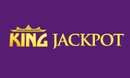 King Jackpot DE logo
