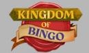Kingdom Of Bingo DE logo