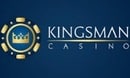 Kingsman Casino DE logo