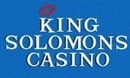 Kingsolomons DE logo