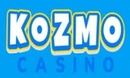 Kozmo Casino DE logo