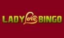 Ladylove Bingo DE logo