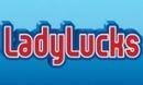 Ladylucks DE logo