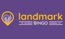 Landmark Bingo DE logo