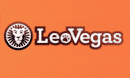 Leo Vegas DE logo